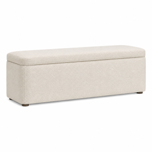 Briar Upholstered Storage Bench